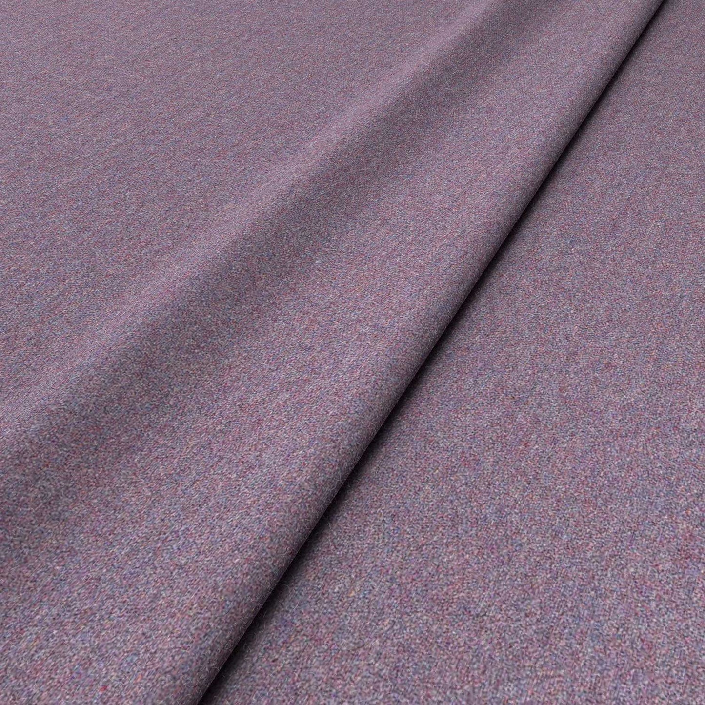 Linwood Lana Heather FR Made to Measure Curtains