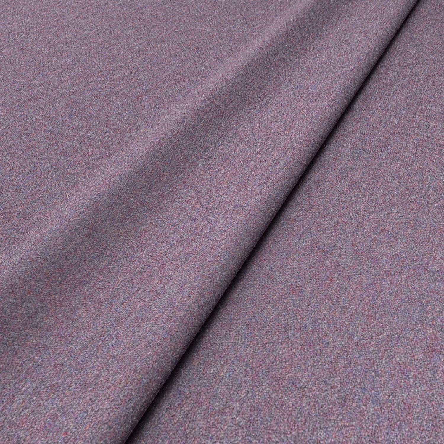 Linwood Lana Heather FR Made to Measure Curtains