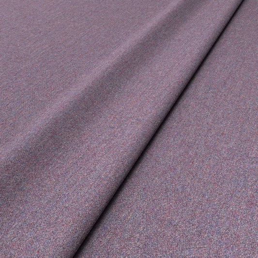 Linwood Lana Heather FR Made to Measure Curtains