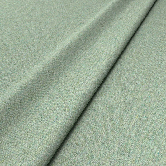 Linwood Lana Apple Green FR Made to Measure Curtains