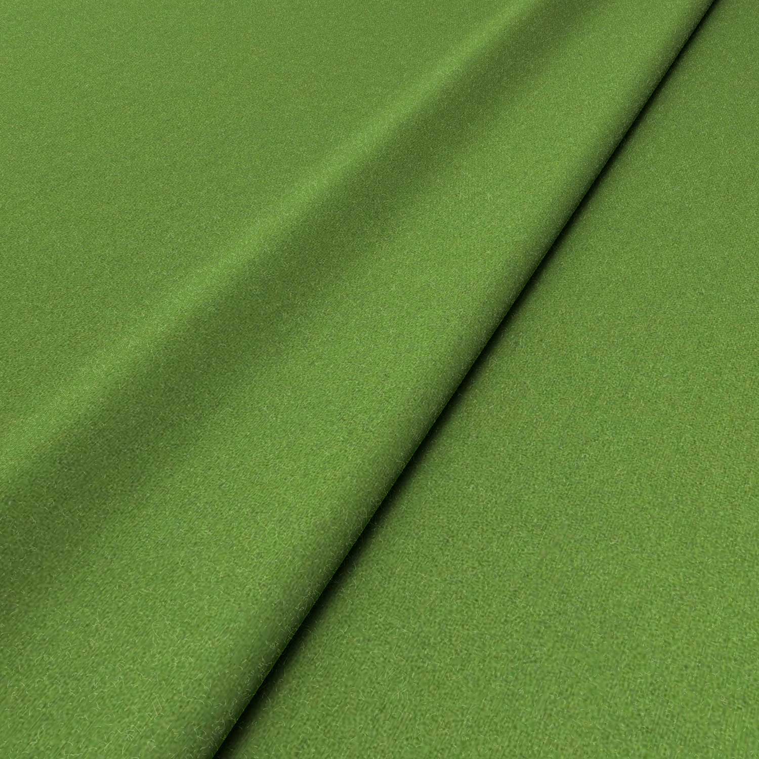 Linwood Lana Lime Green FR Made to Measure Curtains