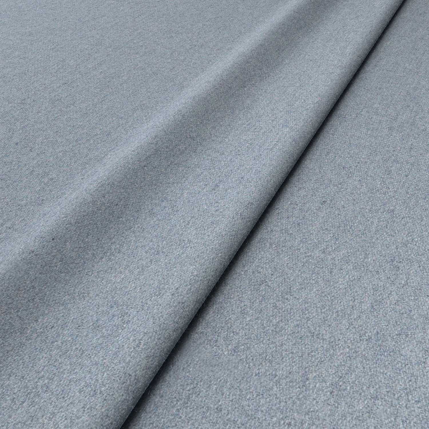 Linwood Lana Sky FR Made to Measure Curtains
