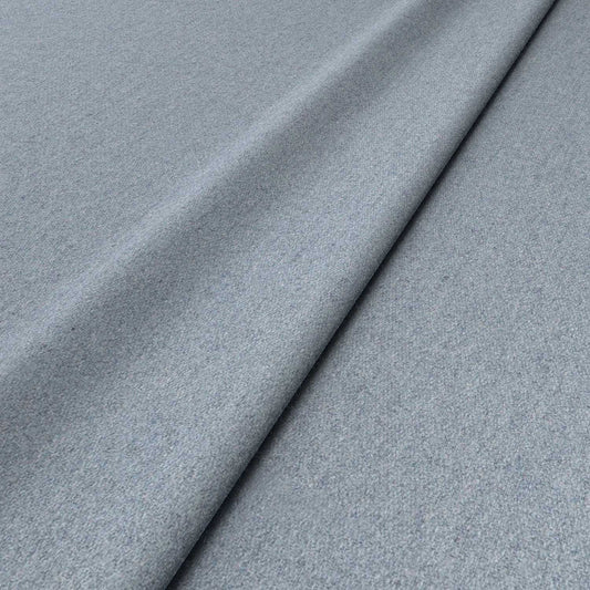 Linwood Lana Sky FR Made to Measure Curtains