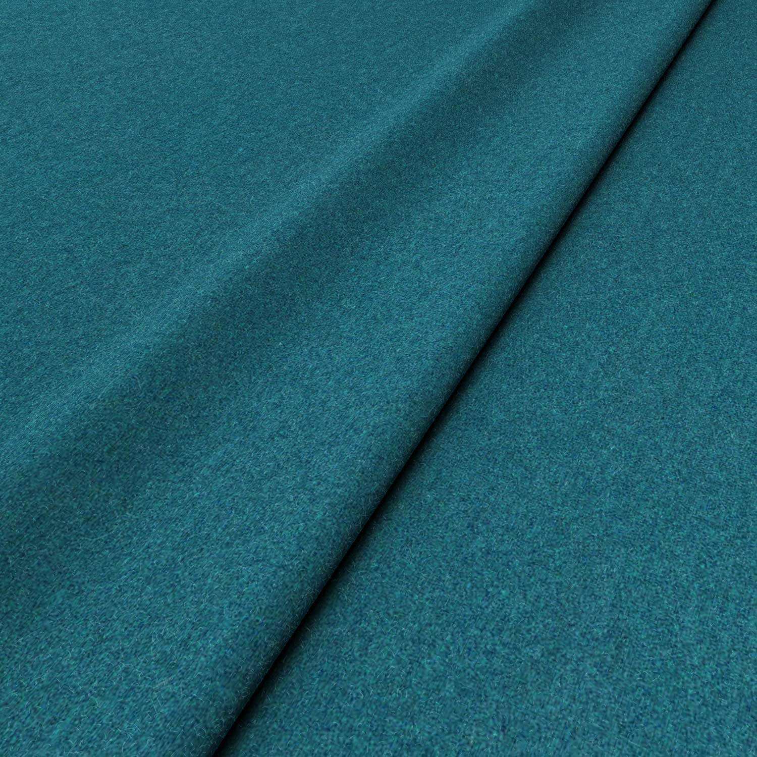 Linwood Lana Peacock FR Made to Measure Curtains