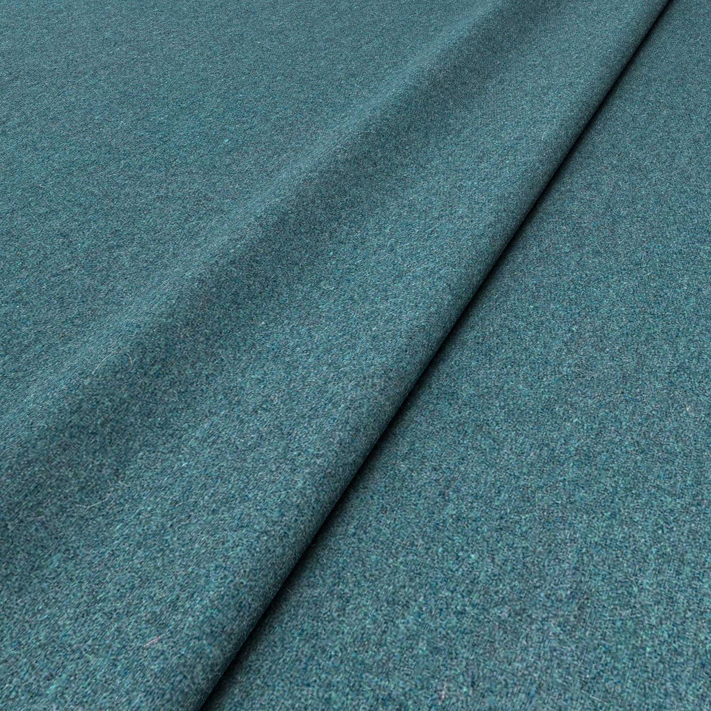 Linwood Lana Teal FR Made to Measure Curtains