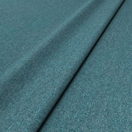 Linwood Lana Teal FR Made to Measure Curtains