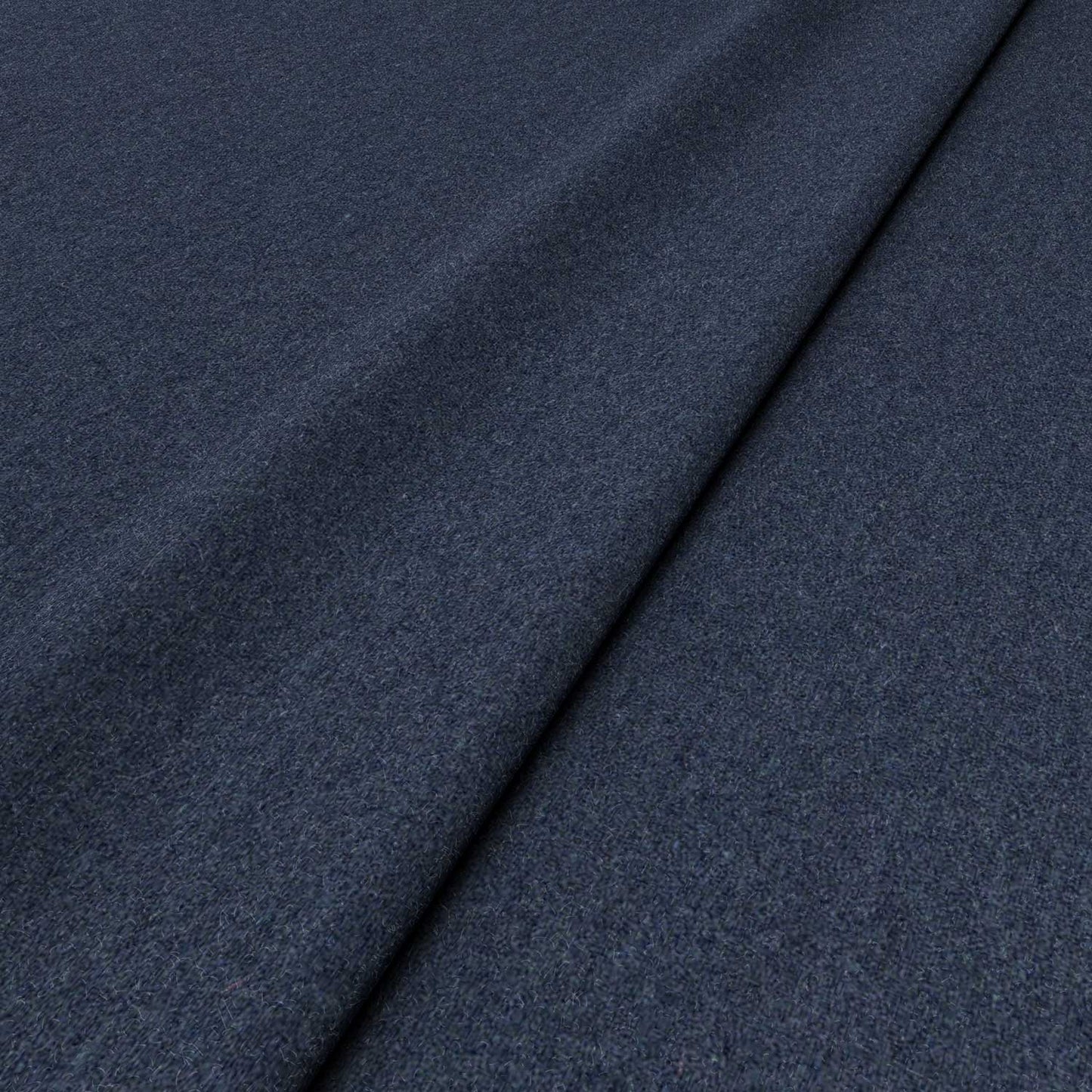 Linwood Lana Denim FR Made to Measure Curtains