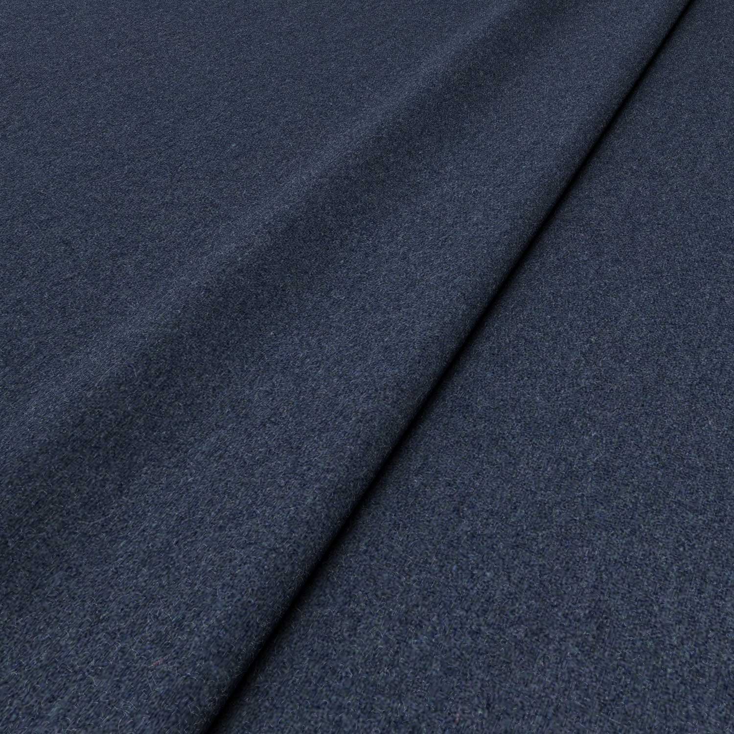 Linwood Lana Denim FR Made to Measure Curtains