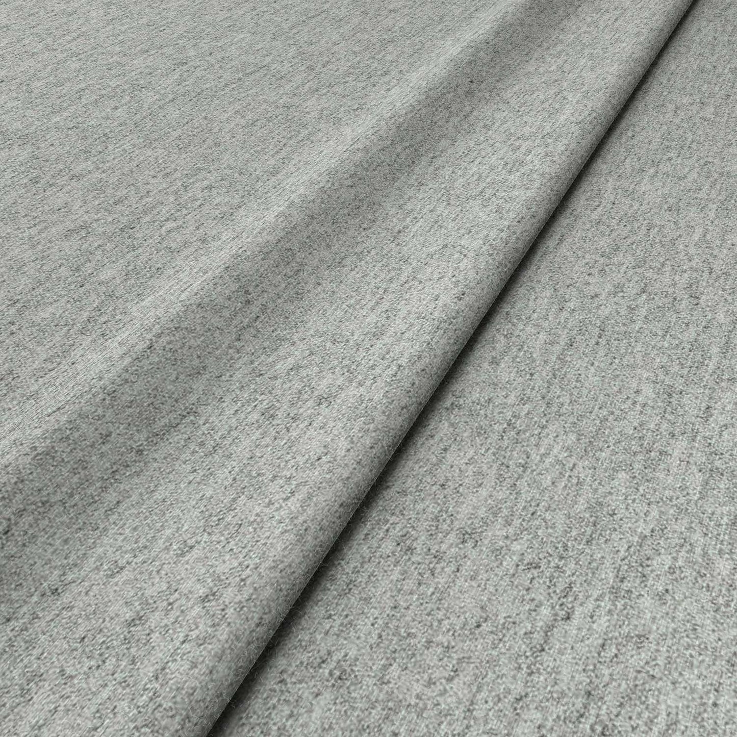 Linwood Lana Silver FR Made to Measure Curtains