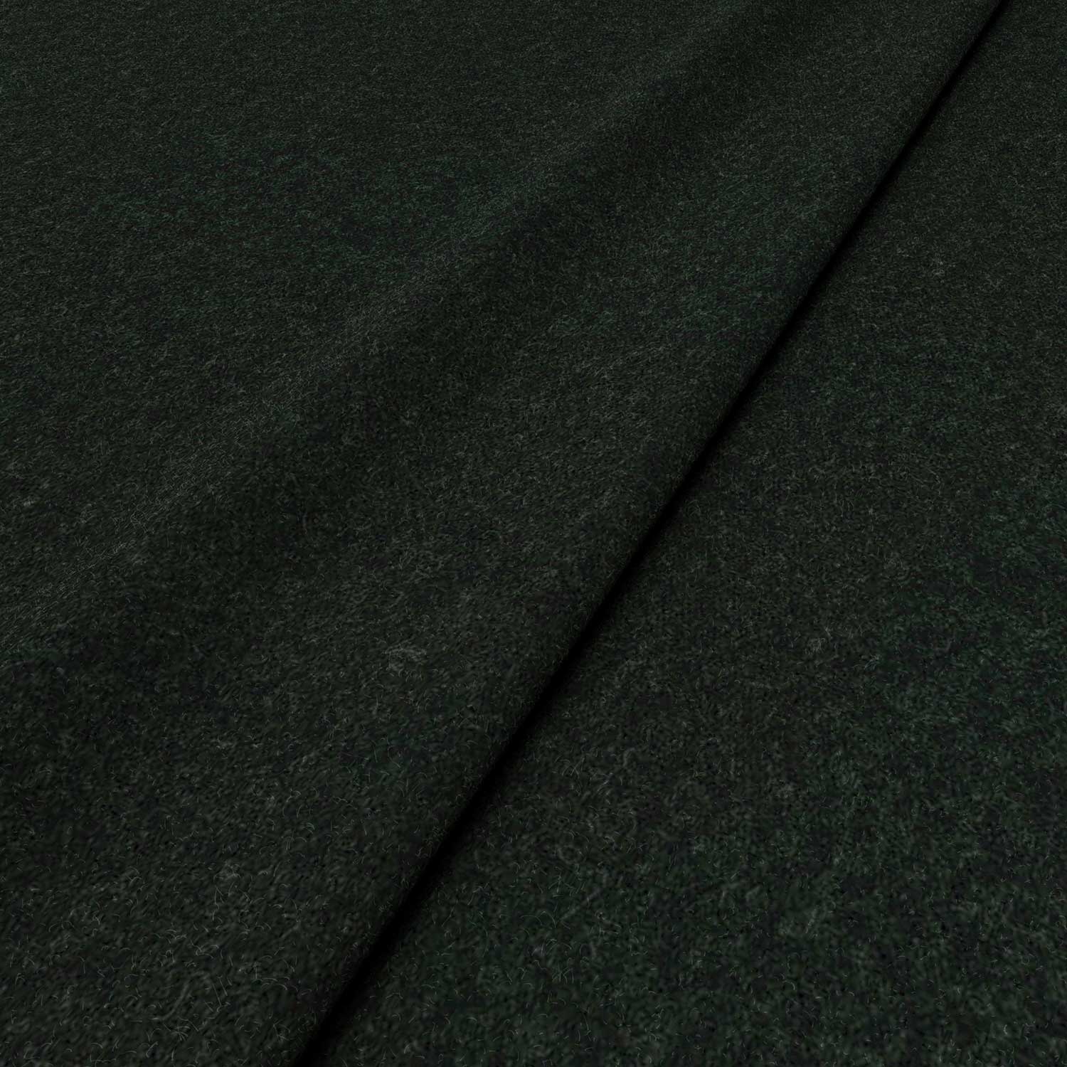 Linwood Lana Black FR Made to Measure Curtains