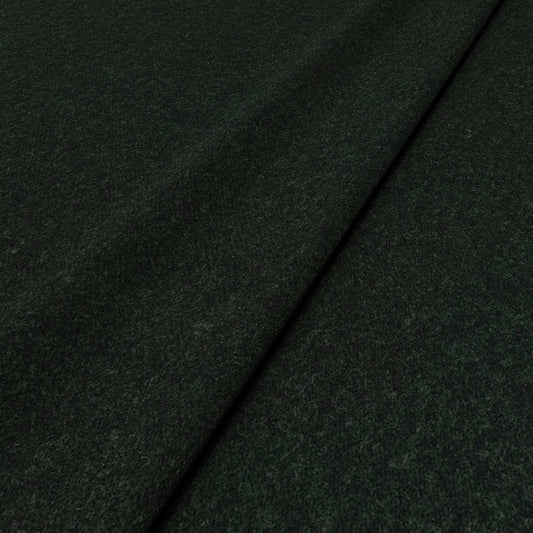 Linwood Lana Black FR Made to Measure Curtains