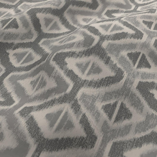 Chess Lattice Truffle Made to Measure Roman Blinds