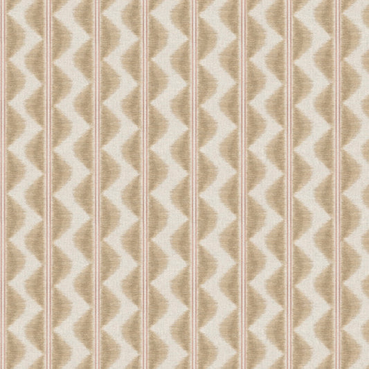 Chess Legato Latte Made to Measure Curtains