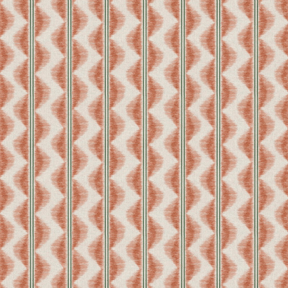 Chess Legato Sienna Made to Measure Roman Blinds