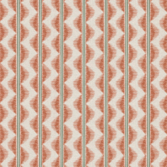 Chess Legato Sienna Made to Measure Roman Blinds