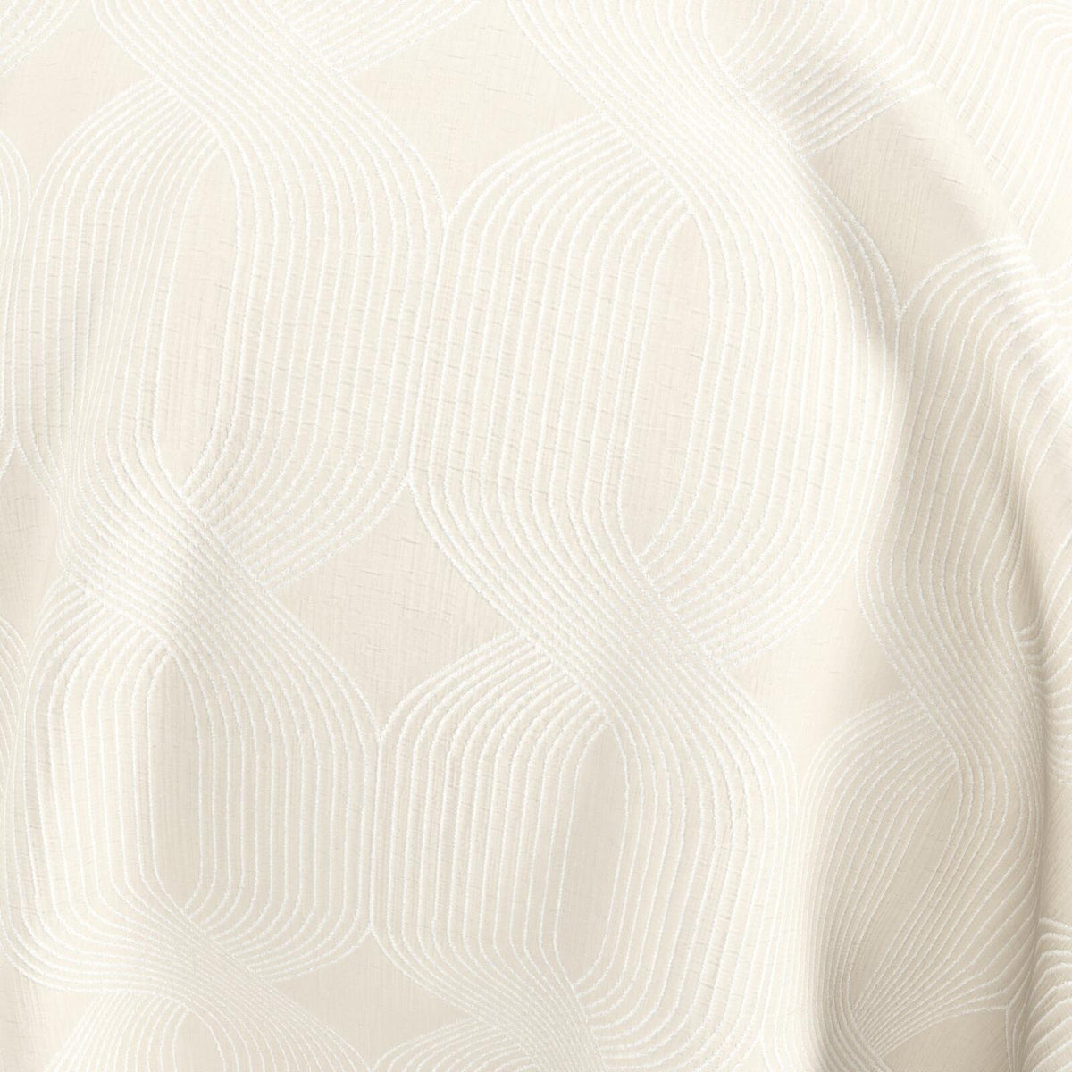 Chess Linea Fossil Made to Measure Curtains