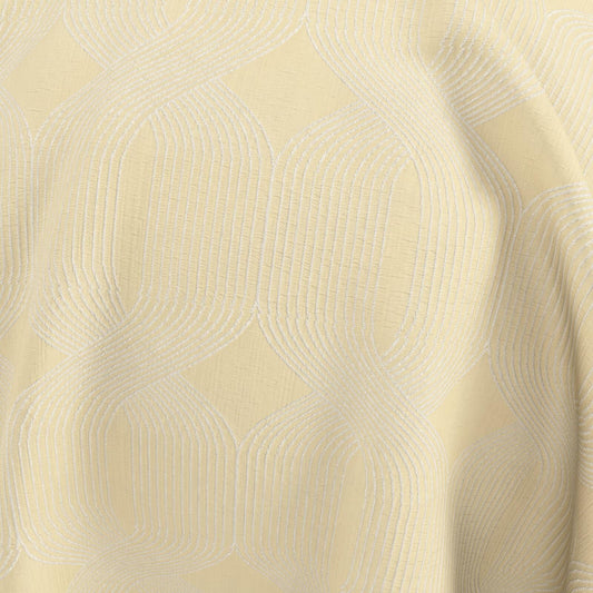 Chess Linea Honey Made to Measure Roman Blinds