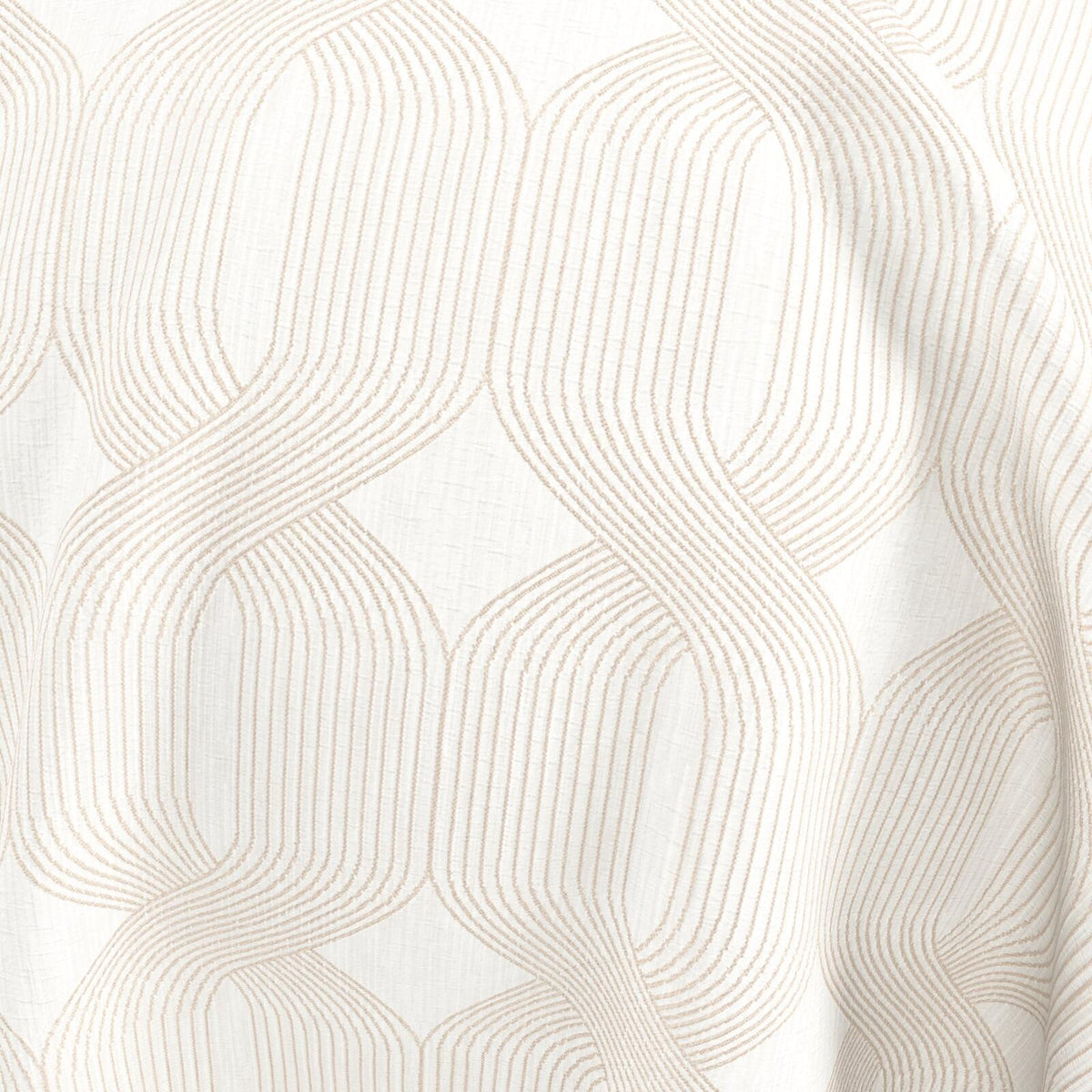 Chess Linea Stucco Made to Measure Curtains