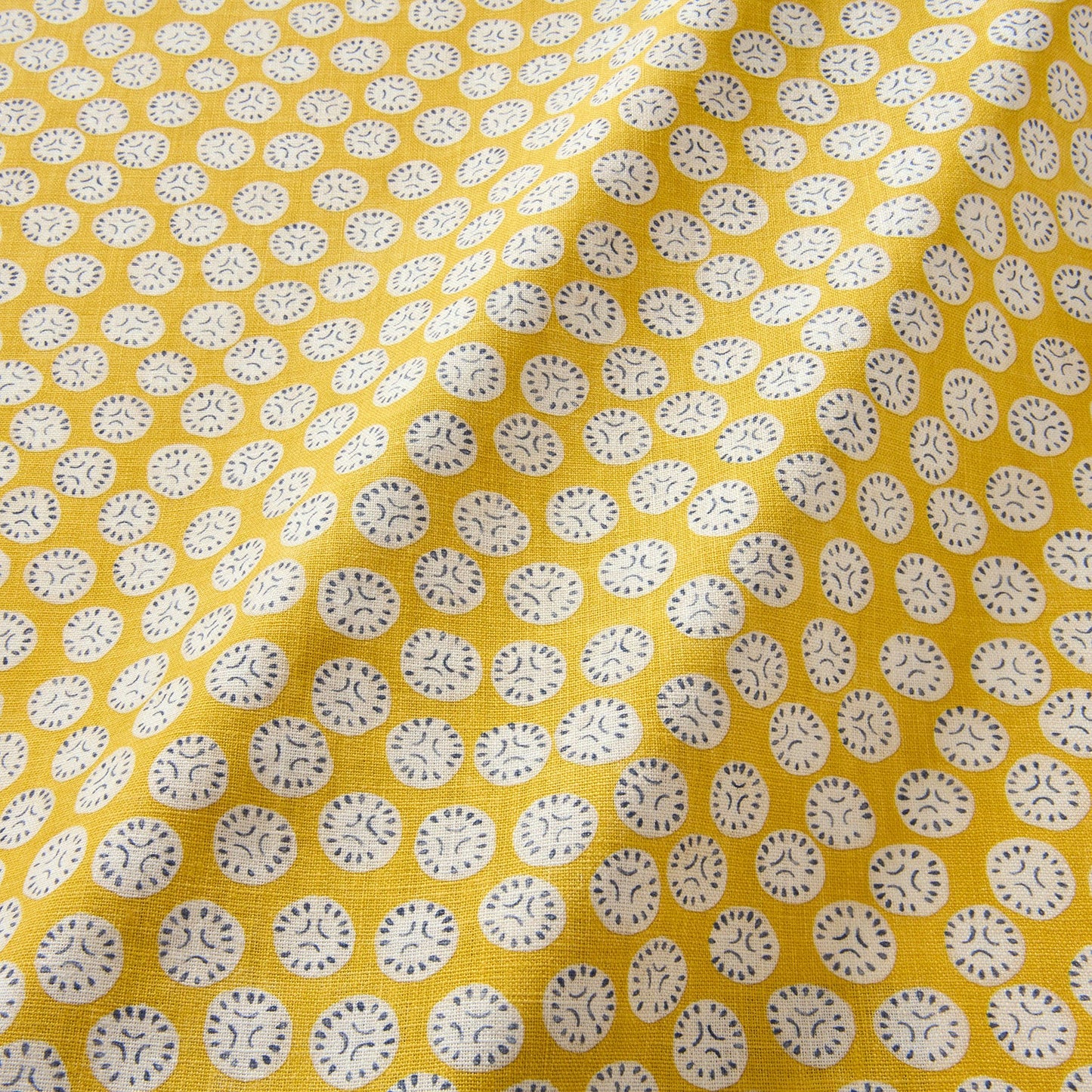 Linwood Chitgar Citrus Made to Measure Curtains