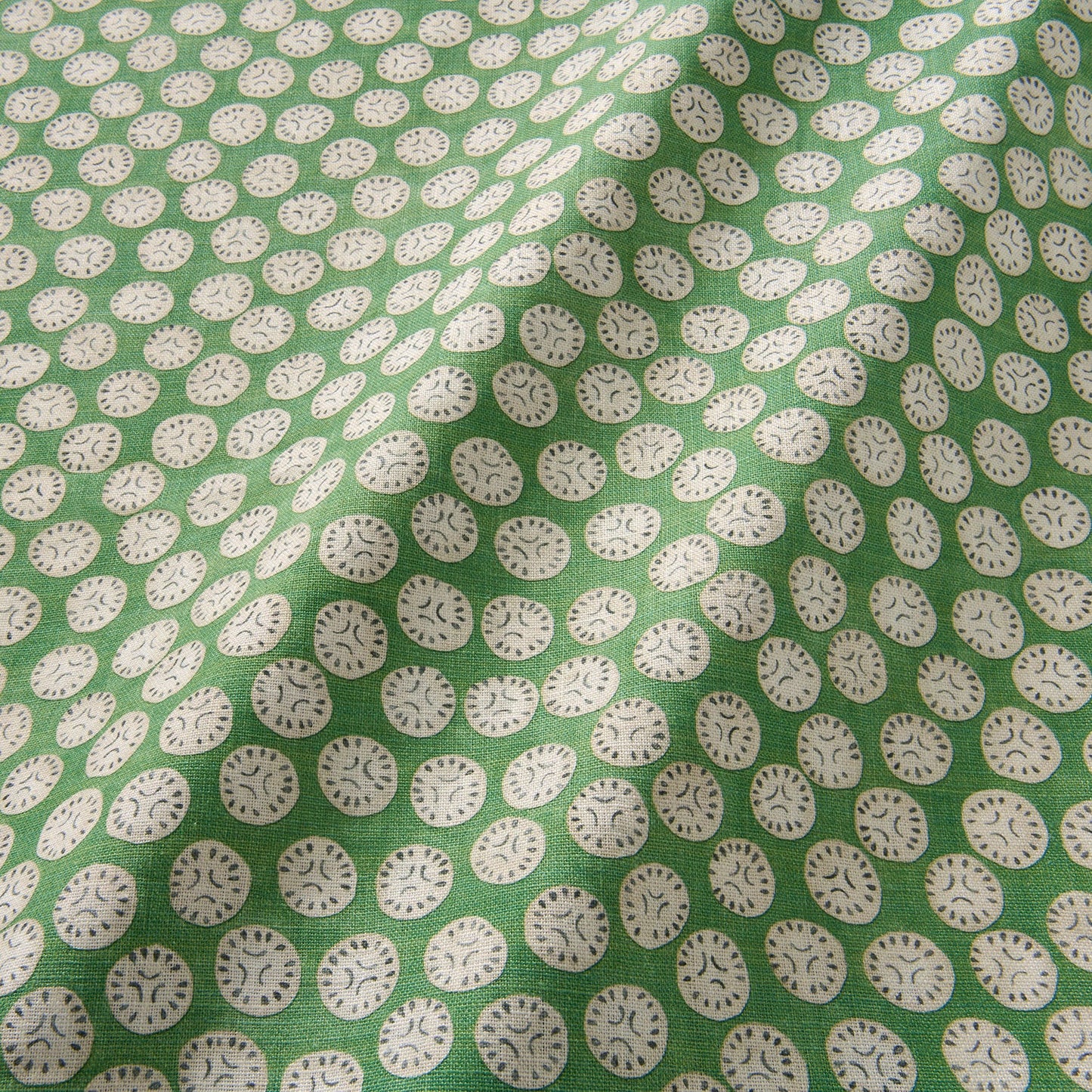 Linwood Chitgar Clover Made to Measure Curtains