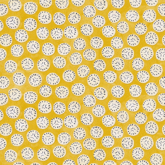 Linwood Chitgar Citrus Made to Measure Curtains