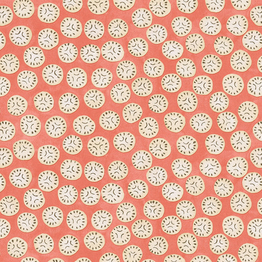Linwood Chitgar Watermelon Made to Measure Curtains