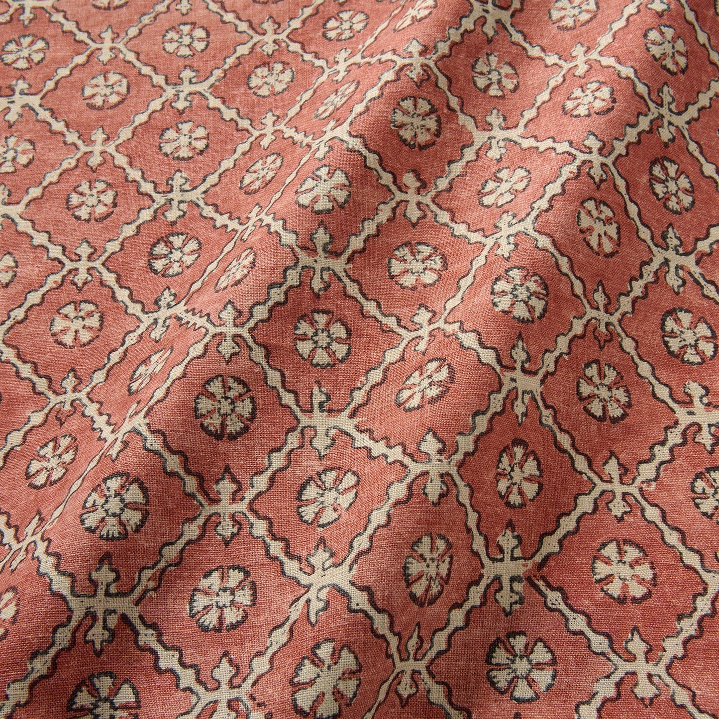 Linwood Khiva Sunset Made to Measure Curtains