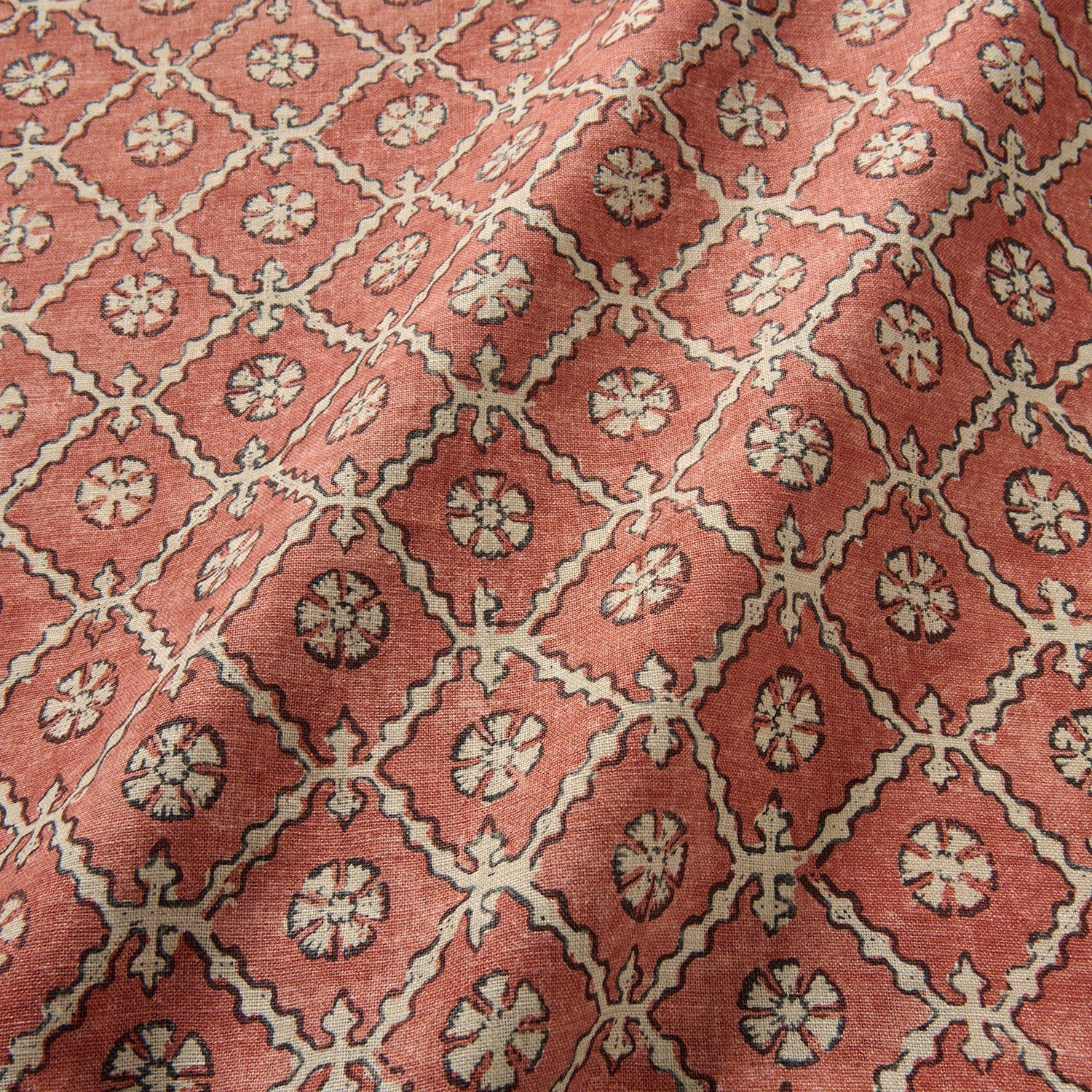 Linwood Khiva Sunset Made to Measure Curtains
