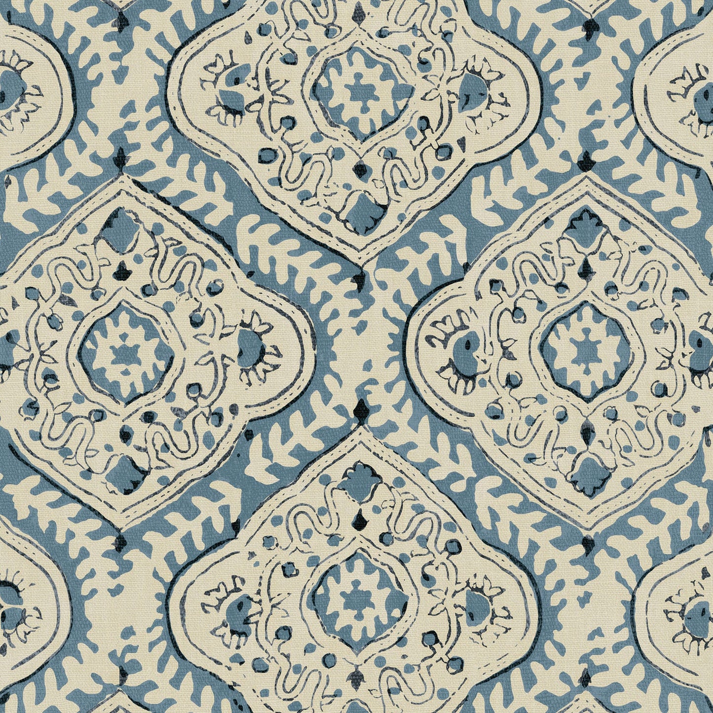 Linwood Kala Droplet Made to Measure Curtains
