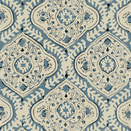 Linwood Kala Droplet Made to Measure Curtains