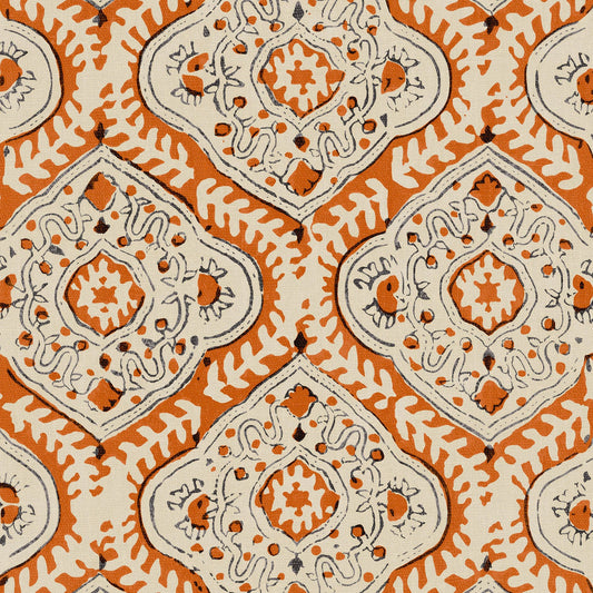 Linwood Kala Fox Made to Measure Curtains