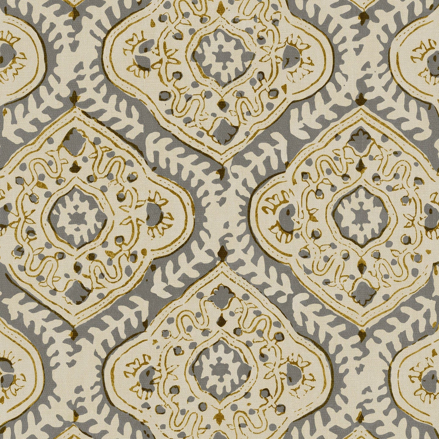 Linwood Kala Pebble Made to Measure Curtains