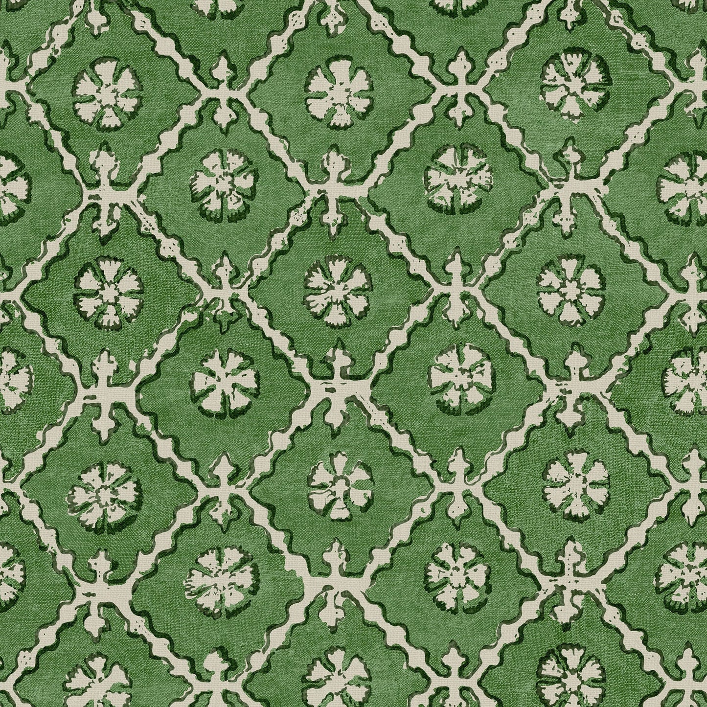 Linwood Khiva Grass Made to Measure Curtains