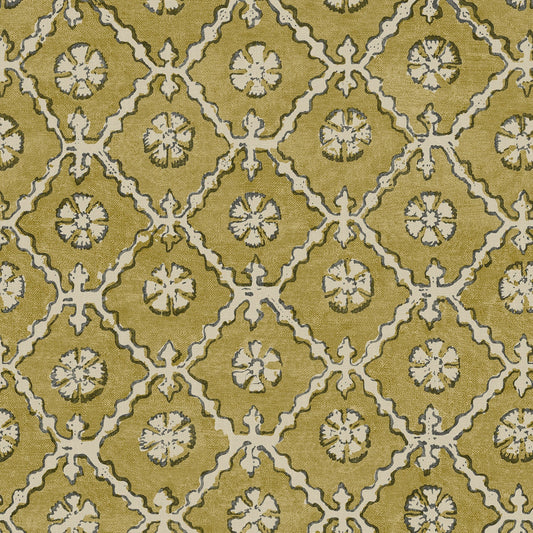 Linwood Khiva Pickle Made to Measure Curtains