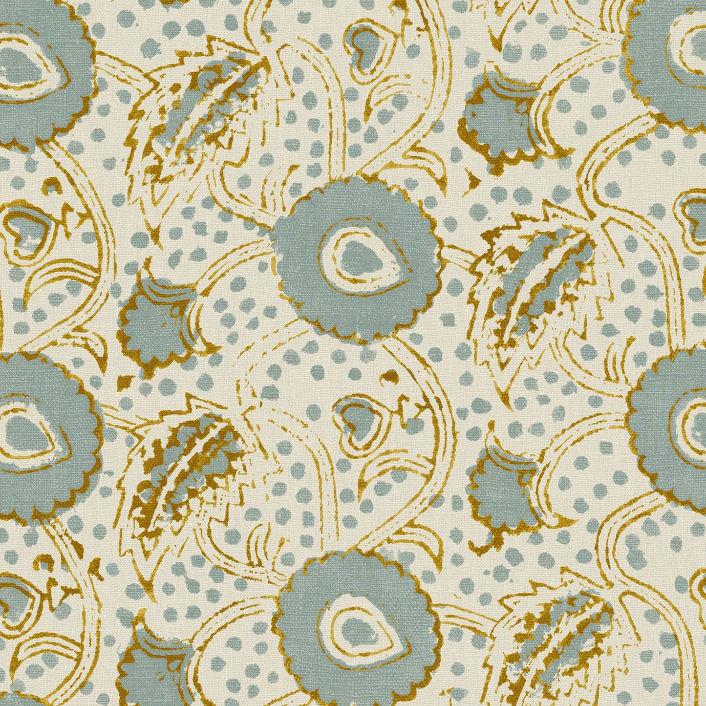 Linwood Rubia Cove Made to Measure Curtains