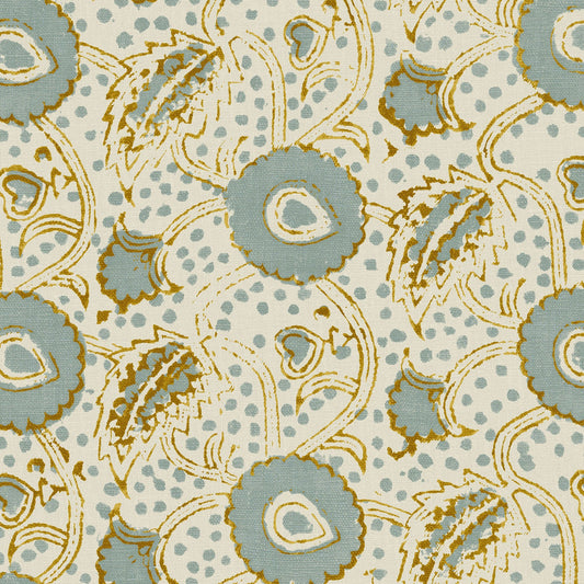 Linwood Rubia Cove Made to Measure Curtains
