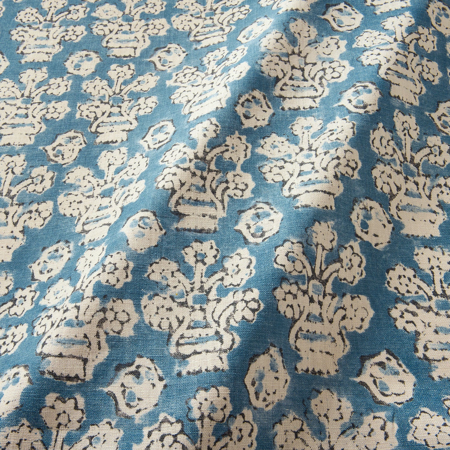 Linwood Shirin Lakeside Made to Measure Curtains