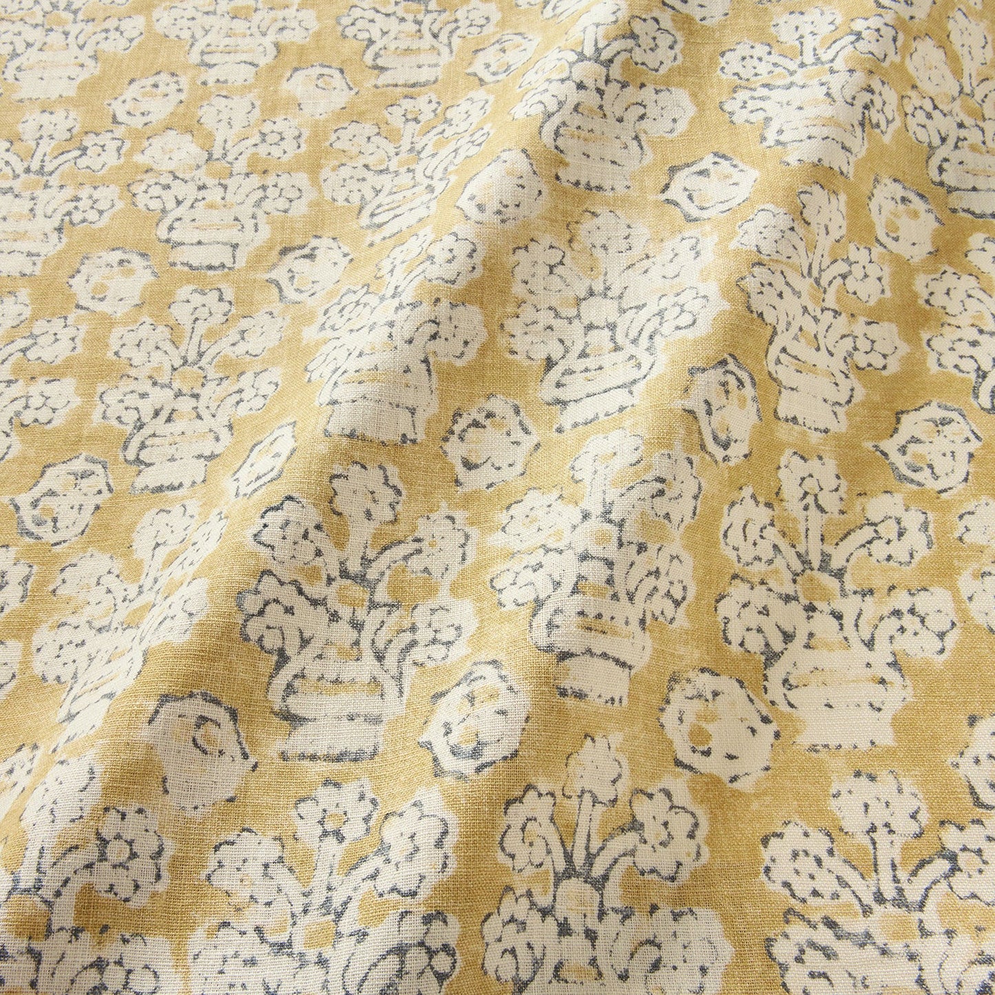 Linwood Shirin Sandy Beach Made to Measure Curtains