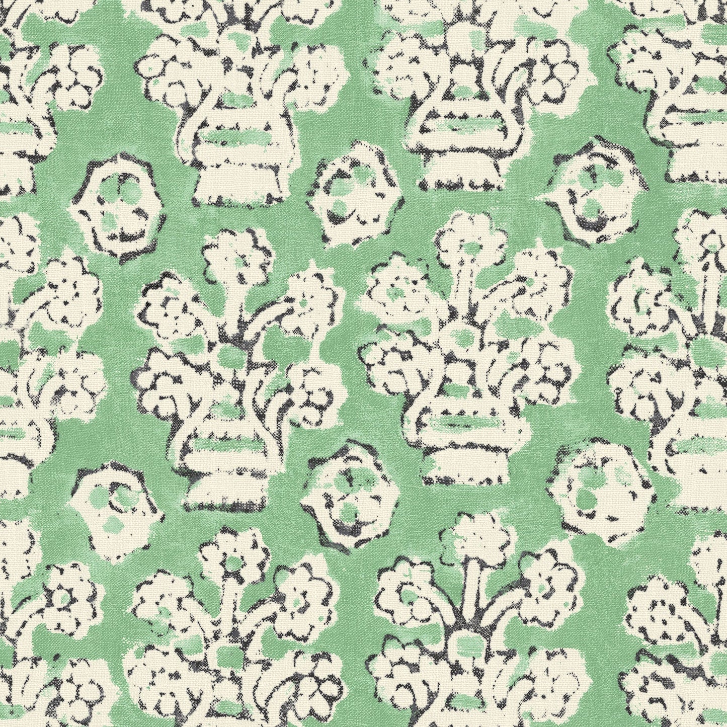 Linwood Shirin Jade Made to Measure Curtains