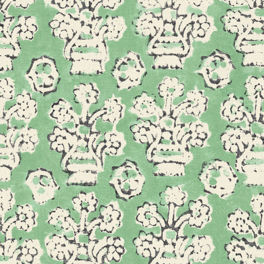 Linwood Shirin Jade Made to Measure Curtains