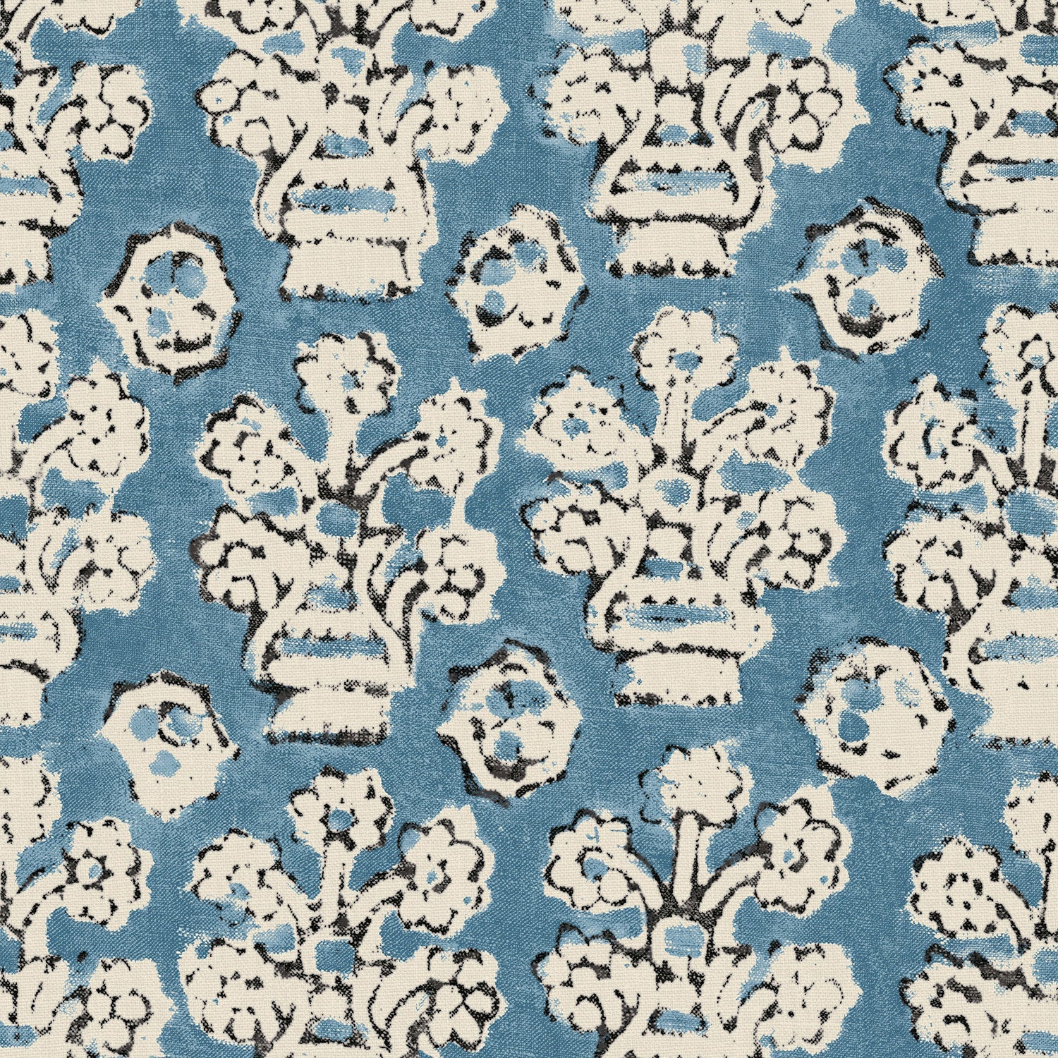 Linwood Shirin Lakeside Made to Measure Curtains