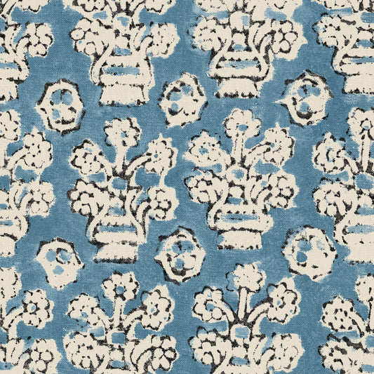 Linwood Shirin Lakeside Made to Measure Curtains