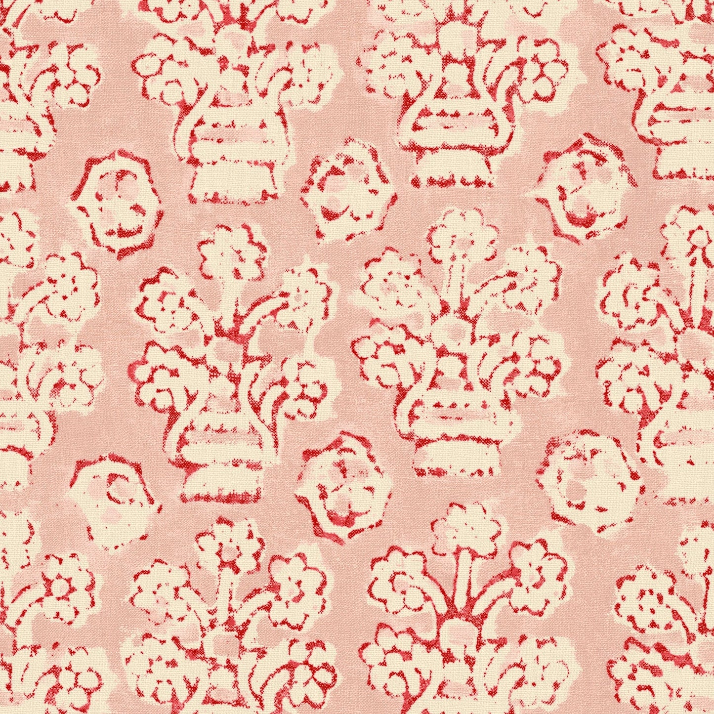 Linwood Shirin Petal Made to Measure Curtains