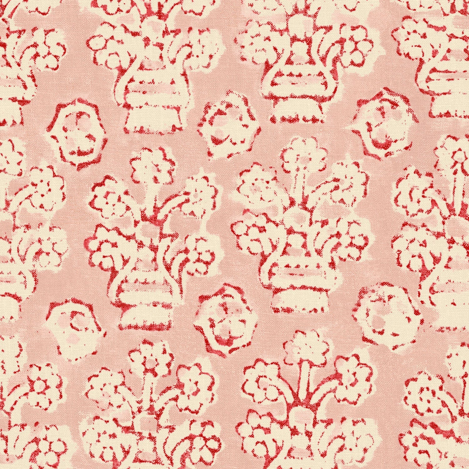 Linwood Shirin Petal FR Made to Measure Curtains