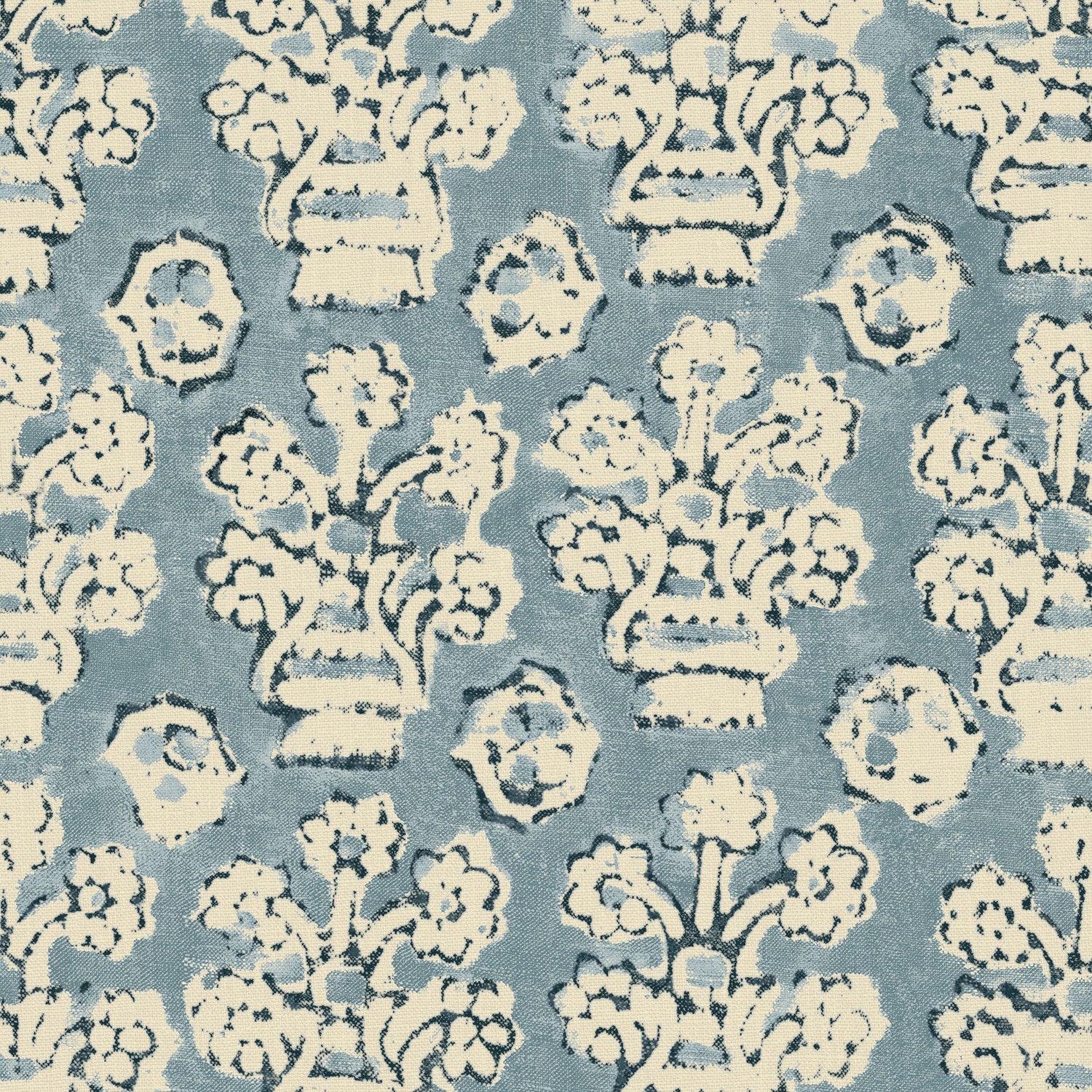 Linwood Shirin Raindrop Made to Measure Curtains