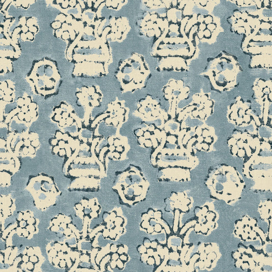 Linwood Shirin Raindrop Made to Measure Curtains