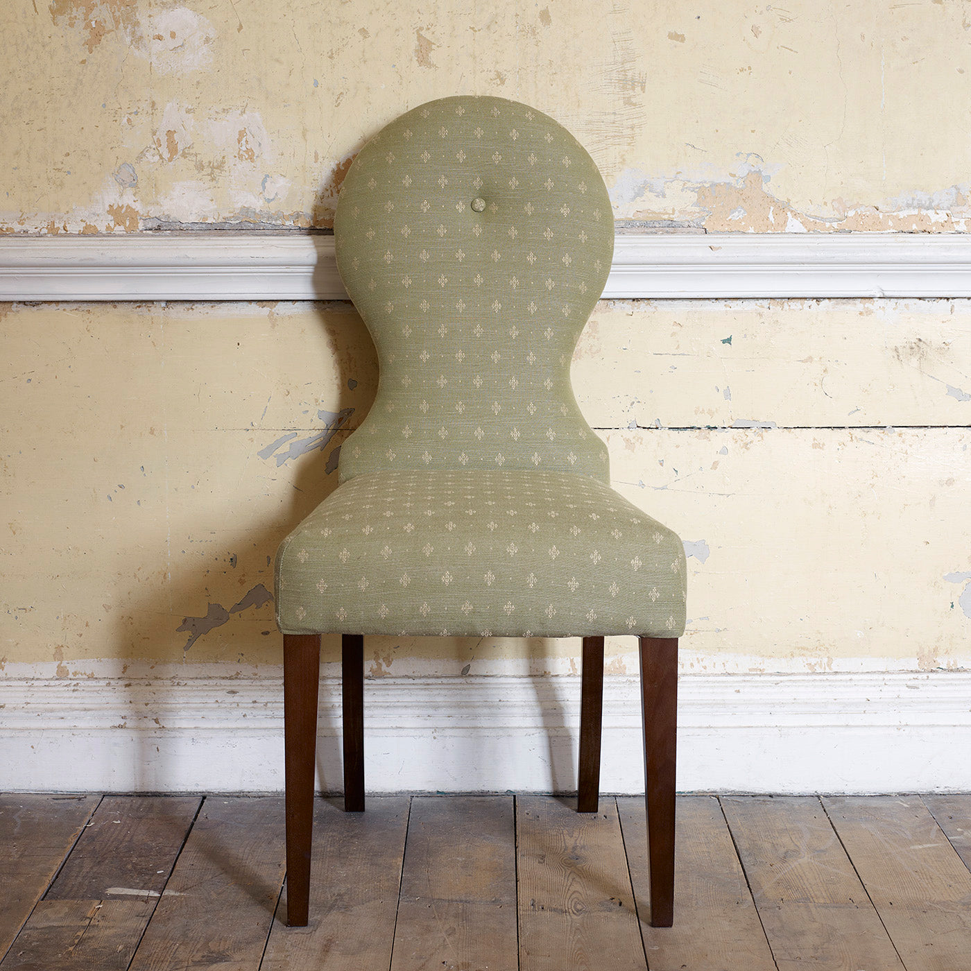 Linwood Bryher Eden Made to Measure Curtains