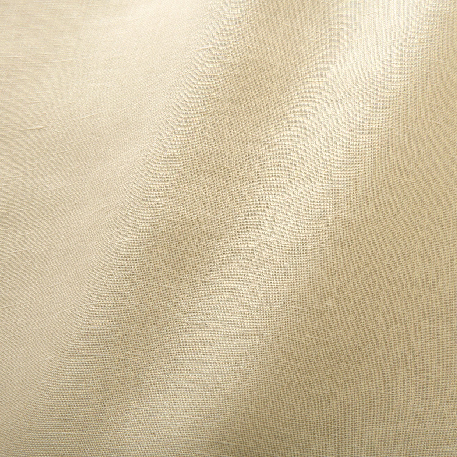 Linwood Marietta Butter Made to Measure Curtains