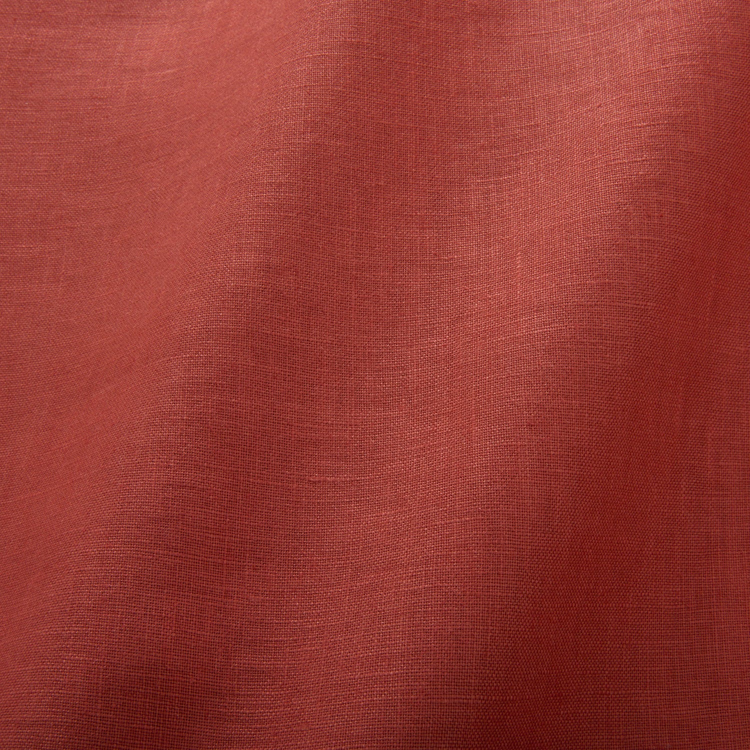 Linwood Marietta Country Red Made to Measure Curtains
