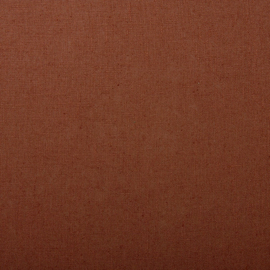 Linwood Marietta Red Earth Made to Measure Curtains